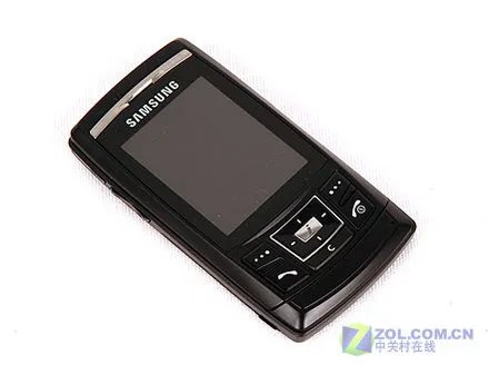 史上最薄滑盖 200万像素三星D848评测