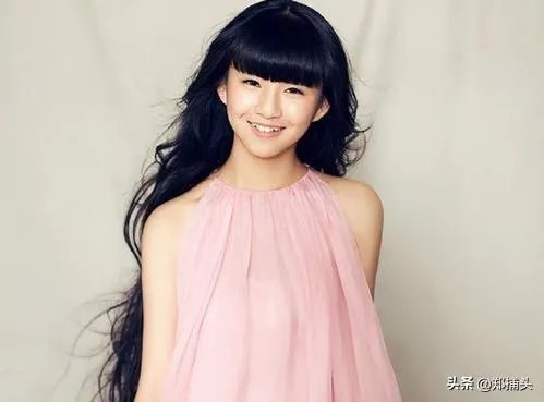 细数曾经红极一时的春晚小童星，如今的他们怎么样了？