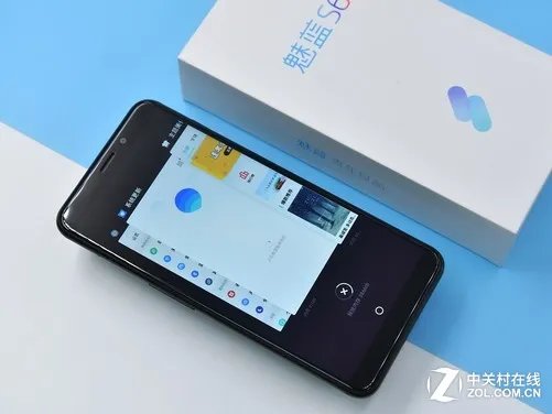 三星SoC/全面屏成压轴戏 魅蓝S6十大必买理由