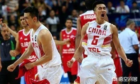 林书豪可以入选中国男篮吗？