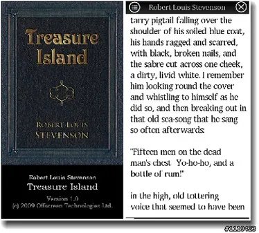 3.OVI商店越来越进化