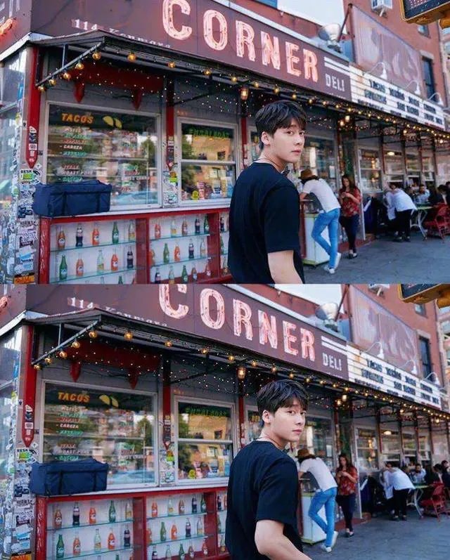 最近热播的《我在北京等你》电视剧，你觉得李易峰的演技如何？