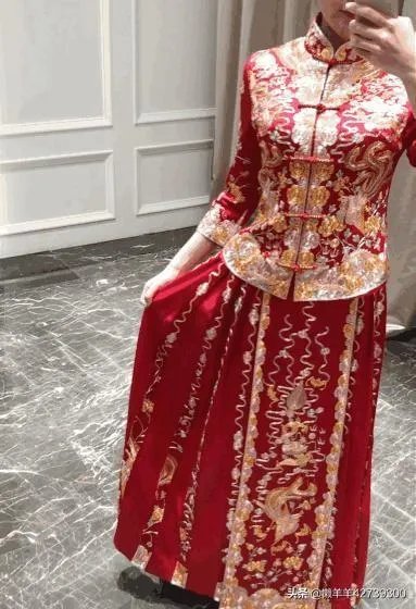 人像摄影中，你认为旗袍与汉服哪个更能拍出中国女人的韵味？你喜欢拍哪一种服装？