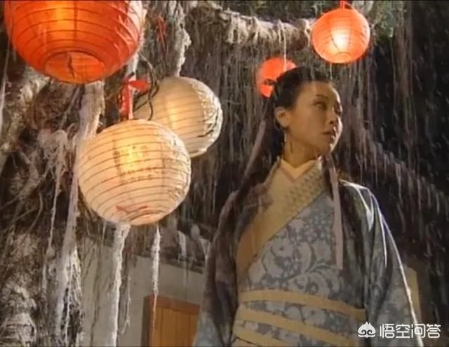 你觉得哪部港剧可以封为神作？为什么？