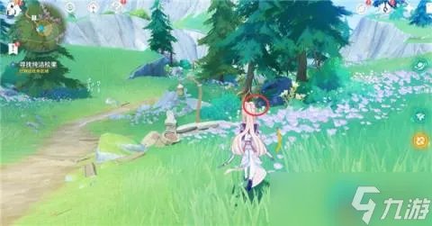 原神坏蛋们世界任务怎么做 原神坏蛋们世界任务攻略