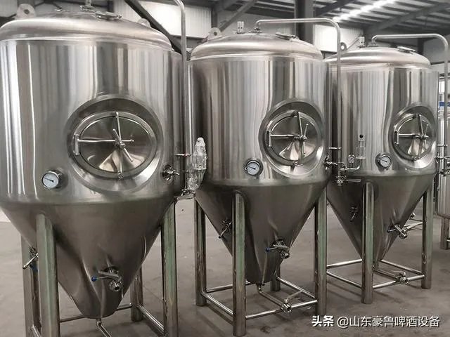 精酿啤酒设备哪里买？多少钱？
