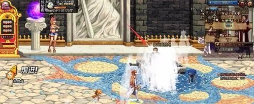 DNF宿命卡牌对决怎么玩？