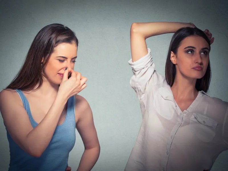 治疗狐臭的药物