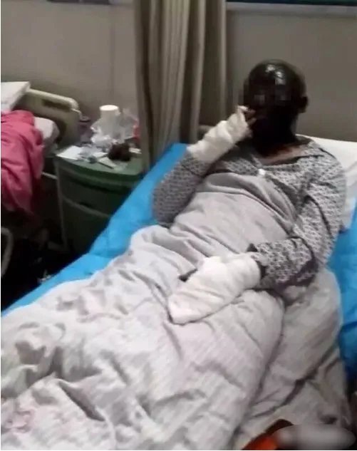 湖南麻将桌爆炸是真的吗？