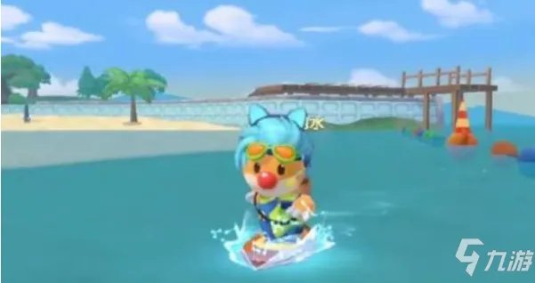 《摩尔庄园》冲浪板如何获取 冲浪板获得方法一览