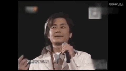 王杰最经典的演唱会是哪一场？