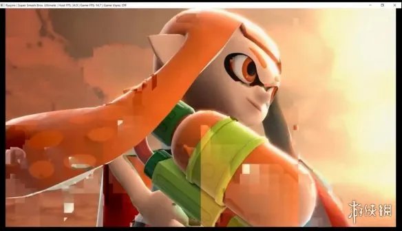 《任天堂大乱斗》发售一天已能在PC模拟器上启动！