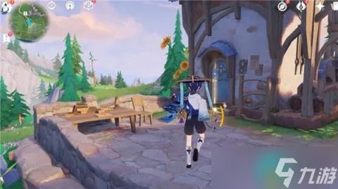 原神坏蛋们世界任务怎么做 原神坏蛋们世界任务攻略