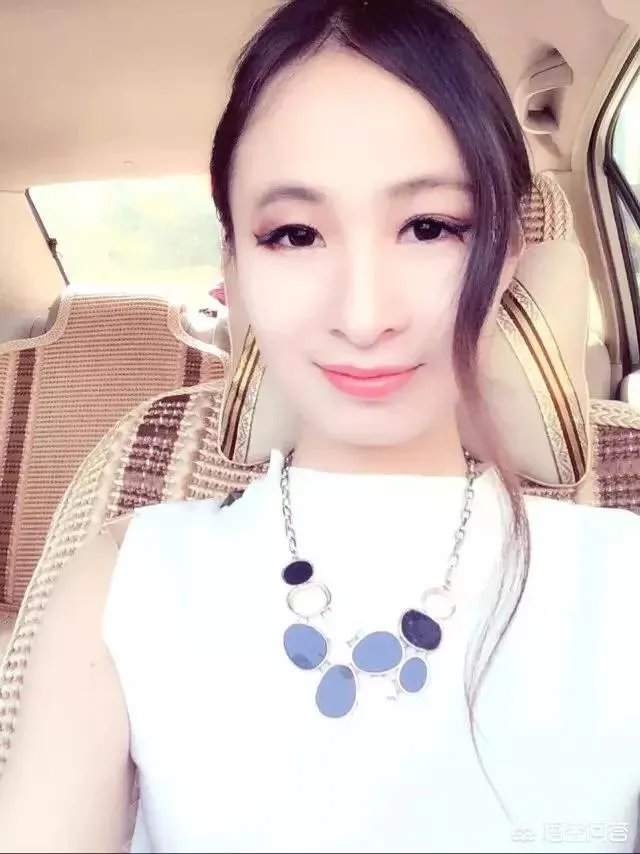 化妆和素颜对比真的区别很大吗？ - 芝士回答