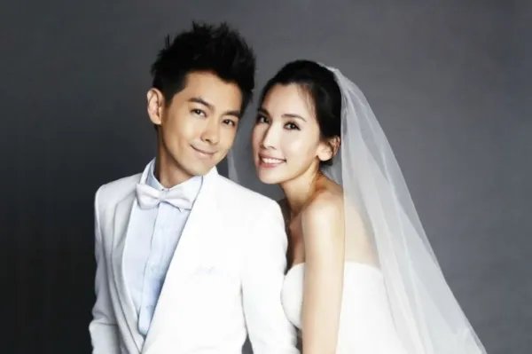 林志颖妻子陈若仪发文道歉，林志颖为什么没有反应呢？