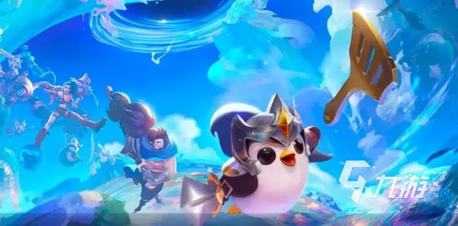 六个人适合玩什么游戏 流行的多人联机游戏盘点2023