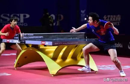 亚锦赛许昕夺冠后接受采访，直言林高远输球原因，他具体说了什么？你怎么看？