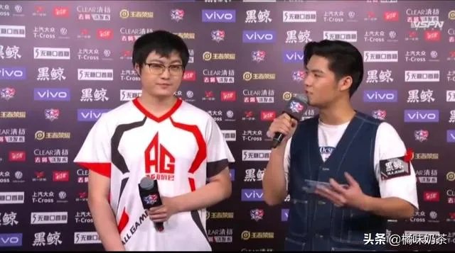 AG老帅公开向粉丝及队友道歉，称那只是玩笑不要当真，菲菲评论要相信团队，如何点评？