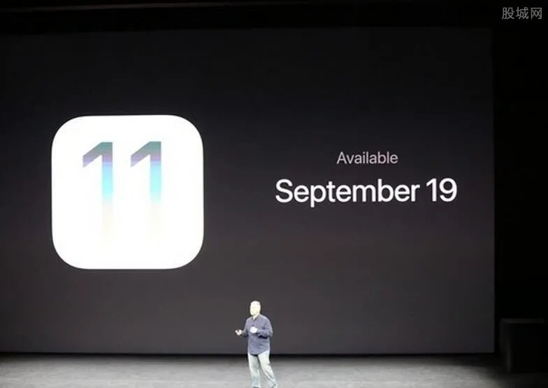 iOS11什么时候正式推送 如何升级到iOS11