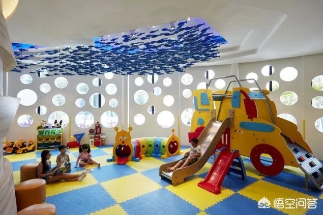 大东海区域的哪家酒店比较好？