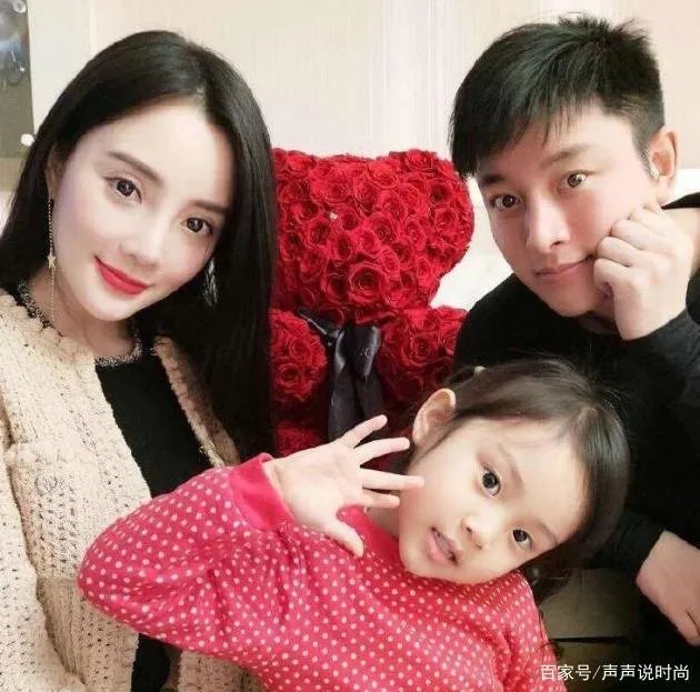 李小璐贾乃亮为甜馨庆生。你觉得他们还能复合吗？