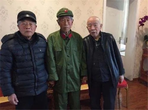 中国老兵，滞留印度54年，娶了印度妻子，回国后过得怎么样？