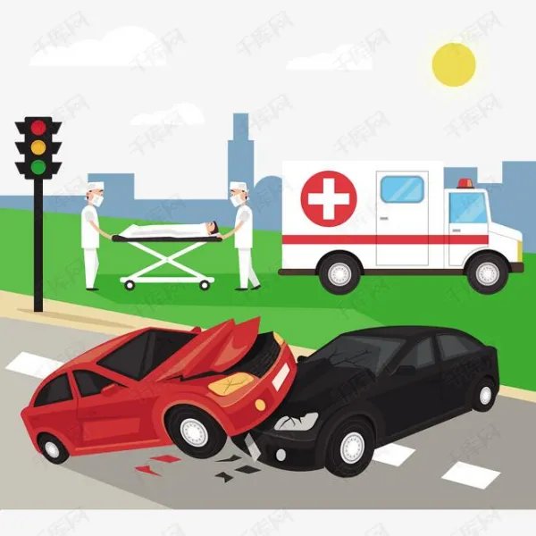 四川什邡一保时捷凌晨连撞两辆出租车，司机是否存在重大过失？