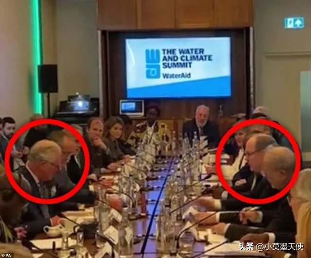 如何看待查尔斯王子确诊新冠肺炎?