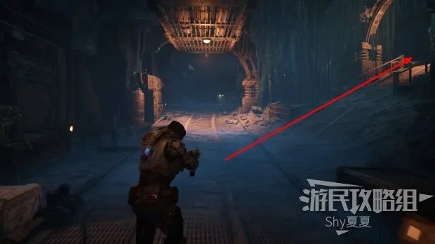 《战争机器5》图文攻略 全收集战役流程攻略