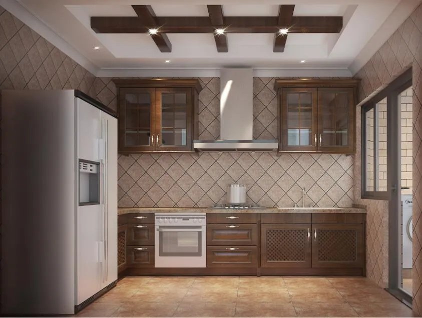 别墅厨房水槽堵了怎么办？深圳别墅装修公司告诉您答案