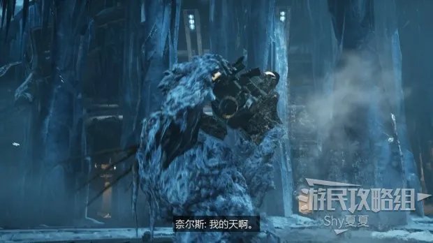 《战争机器5》图文攻略 全收集战役流程攻略