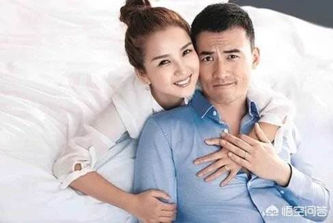 张丹峰何洁相继回应出轨传闻，为什么网友却不买账把同情支持票给了洪欣赫子铭？