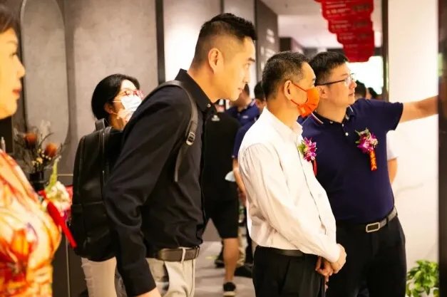 长沙箭牌家居体验中心盛大开业,打造城市家居消费新地标