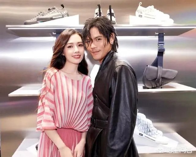 向太官宣郭碧婷怀孕,到底是怎么一回事?