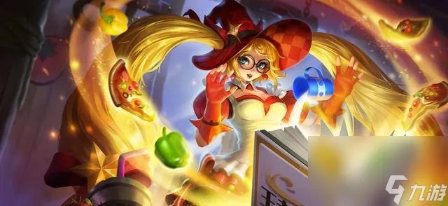 《王者荣耀》五周年活动大全