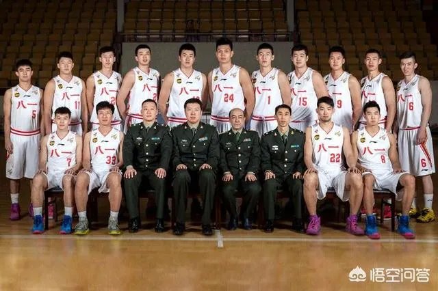 八一男篮即将退出CBA舞台，各位怎么看？