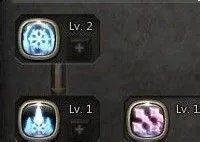 龙之谷冰灵加点