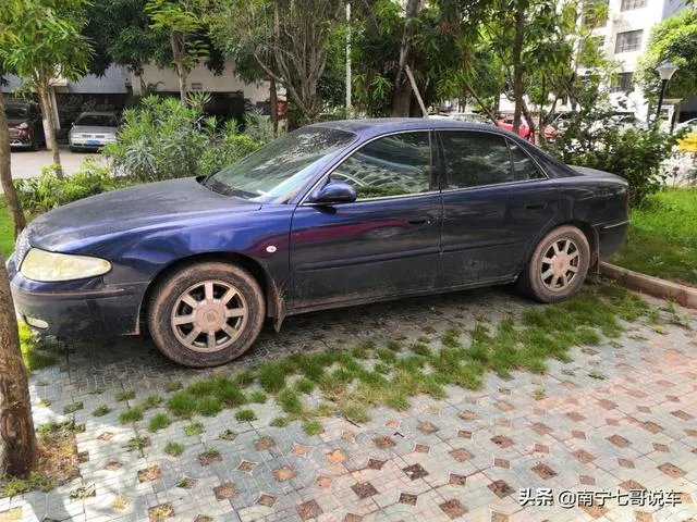 想入手一辆1万左右的二手车,大家有什么推荐吗?