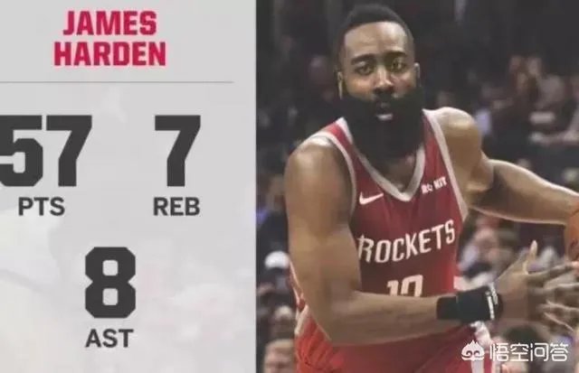 火箭125:126惜败灰熊，哈登57分封神之战是被裁判吹掉的吗？为什么？