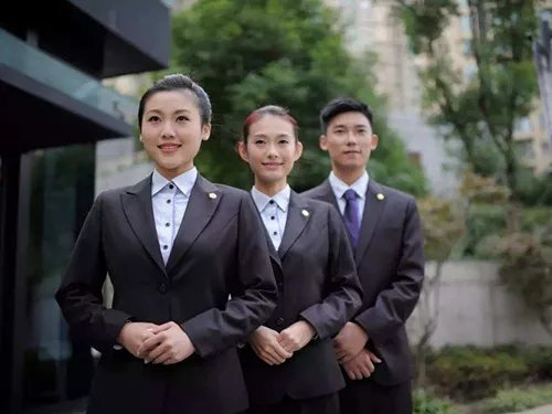 石家庄物业有哪些