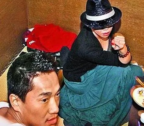 盘点张惠妹年轻瘦的时候照片 揭正妹恋唱衰真实原因