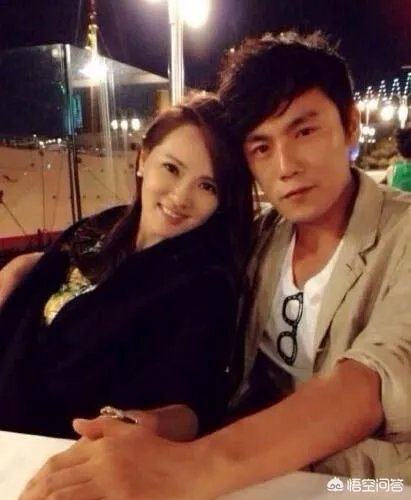 为什么说伊能静很旺丈夫秦昊？