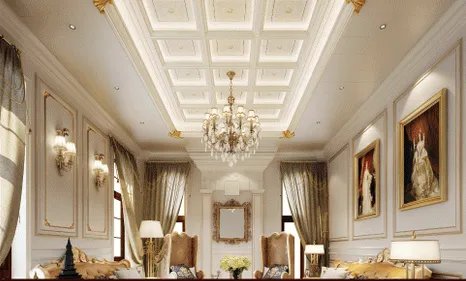 2019啥吊顶最火？奥普的这3种当之无愧！