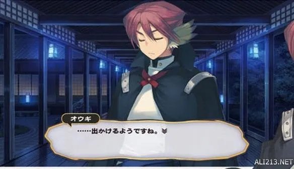 《传颂之物：两位白皇》最新截图曝光 这角度有点邪恶