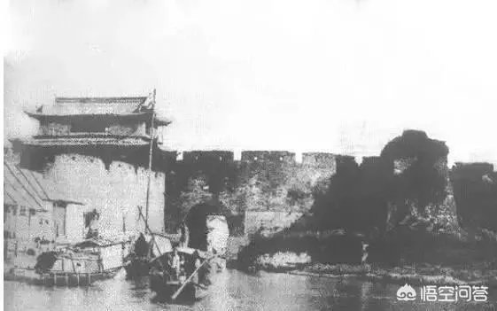 苏州哪里是市中心？