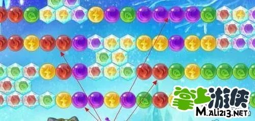 开心泡泡猫玩家攻略 通关玩法技巧详解