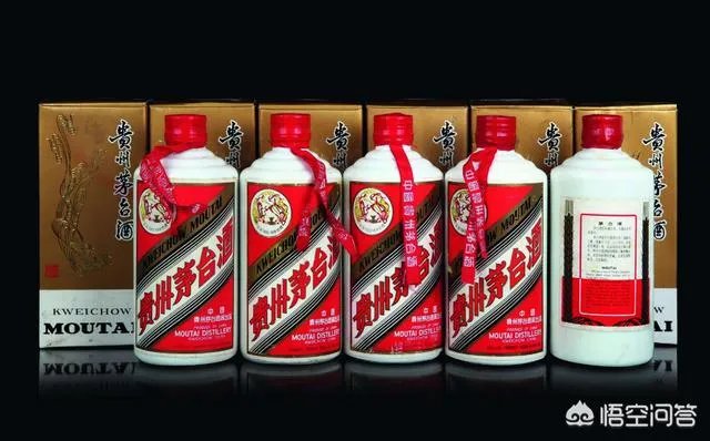 一瓶8百元的茅台，成本价是多少？