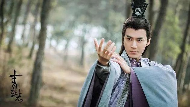 茅子俊为什么一直不火？