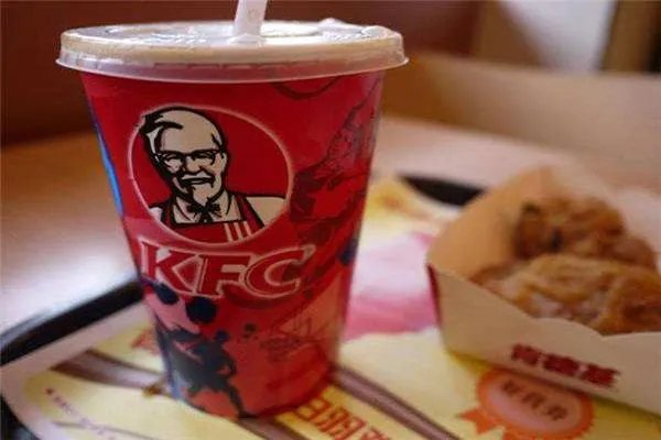 我想在县城开一个KFC不知道加盟费要多少钱啊？