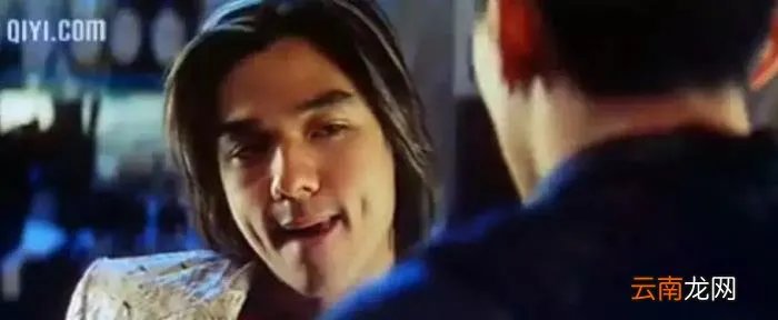 冯德伦到底有什么魅力 冯德伦徐若瑄( 二 )